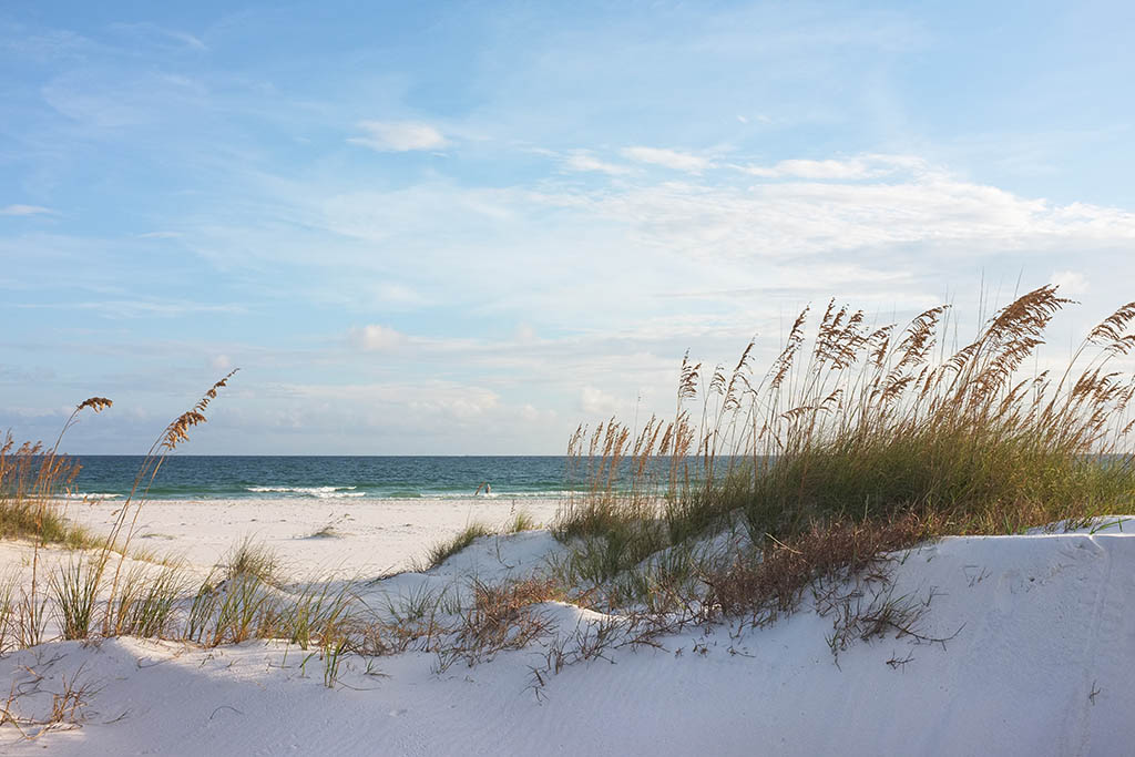 South Walton Beach